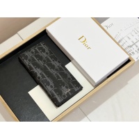 Cheap Christian Dior AAA Man Wallets #1088034 Replica Wholesale [$42.00 USD] [ITEM#1088034] on Replica Christian Dior AAA Man Wallets