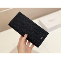 Cheap Christian Dior AAA Man Wallets #1088035 Replica Wholesale [$42.00 USD] [ITEM#1088035] on Replica Christian Dior AAA Man Wallets