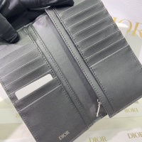 Cheap Christian Dior AAA Man Wallets #1088038 Replica Wholesale [$42.00 USD] [ITEM#1088038] on Replica Christian Dior AAA Man Wallets