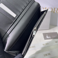 Cheap Christian Dior AAA Man Wallets #1088038 Replica Wholesale [$42.00 USD] [ITEM#1088038] on Replica Christian Dior AAA Man Wallets