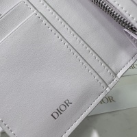 Cheap Christian Dior AAA Man Wallets #1088042 Replica Wholesale [$42.00 USD] [ITEM#1088042] on Replica Christian Dior AAA Man Wallets