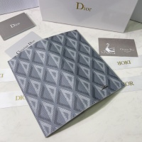 Cheap Christian Dior AAA Man Wallets #1088042 Replica Wholesale [$42.00 USD] [ITEM#1088042] on Replica Christian Dior AAA Man Wallets