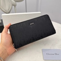 Christian Dior AAA Man Wallets #1088047