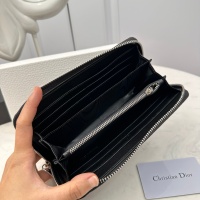 Cheap Christian Dior AAA Man Wallets #1088047 Replica Wholesale [$42.00 USD] [ITEM#1088047] on Replica Christian Dior AAA Man Wallets