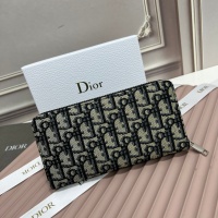 Cheap Christian Dior AAA Man Wallets #1088049 Replica Wholesale [$42.00 USD] [ITEM#1088049] on Replica Christian Dior AAA Man Wallets