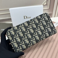 Cheap Christian Dior AAA Man Wallets #1088049 Replica Wholesale [$42.00 USD] [ITEM#1088049] on Replica Christian Dior AAA Man Wallets