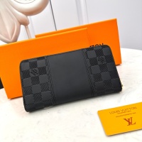 Cheap Louis Vuitton AAA Man Wallets #1088050 Replica Wholesale [$42.00 USD] [ITEM#1088050] on Replica Louis Vuitton AAA Man Wallets