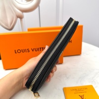 Cheap Louis Vuitton AAA Man Wallets #1088050 Replica Wholesale [$42.00 USD] [ITEM#1088050] on Replica Louis Vuitton AAA Man Wallets