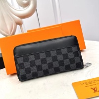 Cheap Louis Vuitton AAA Man Wallets #1088054 Replica Wholesale [$42.00 USD] [ITEM#1088054] on Replica Louis Vuitton AAA Man Wallets