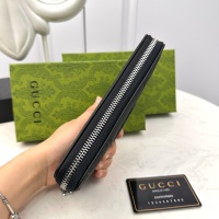 Cheap Gucci AAA Man Wallets #1088062 Replica Wholesale [$42.00 USD] [ITEM#1088062] on Replica Gucci AAA Man Wallets