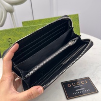 Cheap Gucci AAA Man Wallets #1088062 Replica Wholesale [$42.00 USD] [ITEM#1088062] on Replica Gucci AAA Man Wallets