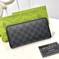 Cheap Gucci AAA Man Wallets #1088067 Replica Wholesale [$42.00 USD] [ITEM#1088067] on Replica Gucci AAA Man Wallets