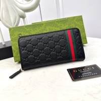 Gucci AAA Man Wallets #1088068