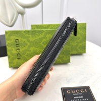 Cheap Gucci AAA Man Wallets #1088073 Replica Wholesale [$42.00 USD] [ITEM#1088073] on Replica Gucci AAA Man Wallets