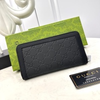 Cheap Gucci AAA Man Wallets #1088074 Replica Wholesale [$42.00 USD] [ITEM#1088074] on Replica Gucci AAA Man Wallets