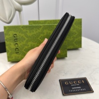 Cheap Gucci AAA Man Wallets #1088074 Replica Wholesale [$42.00 USD] [ITEM#1088074] on Replica Gucci AAA Man Wallets