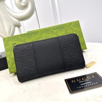 Cheap Gucci AAA Man Wallets #1088075 Replica Wholesale [$42.00 USD] [ITEM#1088075] on Replica Gucci AAA Man Wallets