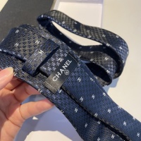 Cheap Chanel Necktie For Men #1088078 Replica Wholesale [$48.00 USD] [ITEM#1088078] on Replica Chanel Necktie