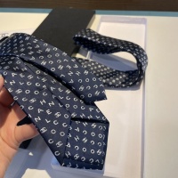 Cheap Chanel Necktie For Men #1088079 Replica Wholesale [$48.00 USD] [ITEM#1088079] on Replica Chanel Necktie