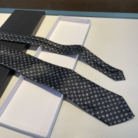 Cheap Chanel Necktie For Men #1088080 Replica Wholesale [$48.00 USD] [ITEM#1088080] on Replica Chanel Necktie