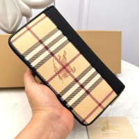 Cheap Burberry AAA Man Wallets #1088081 Replica Wholesale [$42.00 USD] [ITEM#1088081] on Replica Burberry AAA Man Wallets