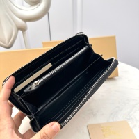 Cheap Burberry AAA Man Wallets #1088081 Replica Wholesale [$42.00 USD] [ITEM#1088081] on Replica Burberry AAA Man Wallets