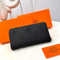 Cheap Hermes AAA Man Wallets #1088084 Replica Wholesale [$42.00 USD] [ITEM#1088084] on Replica Hermes AAA Man Wallets