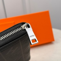 Cheap Hermes AAA Man Wallets #1088084 Replica Wholesale [$42.00 USD] [ITEM#1088084] on Replica Hermes AAA Man Wallets