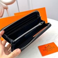 Cheap Hermes AAA Man Wallets #1088084 Replica Wholesale [$42.00 USD] [ITEM#1088084] on Replica Hermes AAA Man Wallets