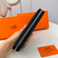 Cheap Hermes AAA Man Wallets #1088085 Replica Wholesale [$42.00 USD] [ITEM#1088085] on Replica Hermes AAA Man Wallets