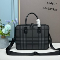 Burberry AAA Man Handbags #1088117