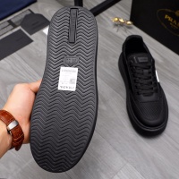Cheap Prada Casual Shoes For Men #1088159 Replica Wholesale [$88.00 USD] [ITEM#1088159] on Replica Prada Casual Shoes
