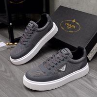 Prada Casual Shoes For Men #1088165