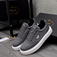 Cheap Prada Casual Shoes For Men #1088165 Replica Wholesale [$88.00 USD] [ITEM#1088165] on Replica Prada Casual Shoes