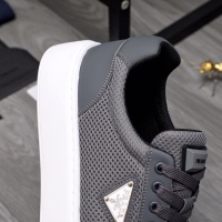 Cheap Prada Casual Shoes For Men #1088165 Replica Wholesale [$88.00 USD] [ITEM#1088165] on Replica Prada Casual Shoes