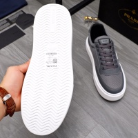 Cheap Prada Casual Shoes For Men #1088165 Replica Wholesale [$88.00 USD] [ITEM#1088165] on Replica Prada Casual Shoes