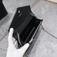 Cheap Yves Saint Laurent YSL AAA Quality Messenger Bags For Women #1088185 Replica Wholesale [$80.00 USD] [ITEM#1088185] on Replica Yves Saint Laurent YSL AAA Messenger Bags