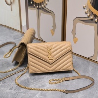 Yves Saint Laurent YSL AAA Quality Messenger Bags For Women #1088186