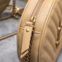 Cheap Yves Saint Laurent YSL AAA Quality Messenger Bags For Women #1088187 Replica Wholesale [$82.00 USD] [ITEM#1088187] on Replica Yves Saint Laurent YSL AAA Messenger Bags