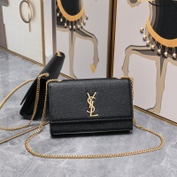 Yves Saint Laurent YSL AAA Quality Messenger Bags For Women #1088197