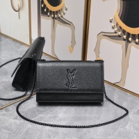 Yves Saint Laurent YSL AAA Quality Messenger Bags For Women #1088198