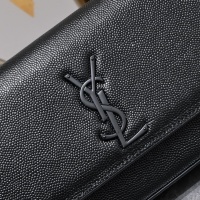 Cheap Yves Saint Laurent YSL AAA Quality Messenger Bags For Women #1088198 Replica Wholesale [$76.00 USD] [ITEM#1088198] on Replica Yves Saint Laurent YSL AAA Messenger Bags