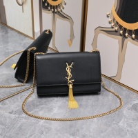 Cheap Yves Saint Laurent YSL AAA Quality Messenger Bags For Women #1088205 Replica Wholesale [$76.00 USD] [ITEM#1088205] on Replica Yves Saint Laurent YSL AAA Messenger Bags