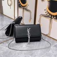 Yves Saint Laurent YSL AAA Quality Messenger Bags For Women #1088206