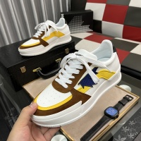 Cheap Dsquared Casual Shoes For Men #1088209 Replica Wholesale [$82.00 USD] [ITEM#1088209] on Replica Dsquared Casual Shoes