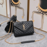 Cheap Yves Saint Laurent YSL AAA Quality Messenger Bags For Women #1088210 Replica Wholesale [$85.00 USD] [ITEM#1088210] on Replica Yves Saint Laurent YSL AAA Messenger Bags