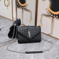 Yves Saint Laurent YSL AAA Quality Messenger Bags For Women #1088211