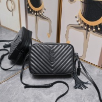 Cheap Yves Saint Laurent YSL AAA Quality Messenger Bags For Women #1088213 Replica Wholesale [$88.00 USD] [ITEM#1088213] on Replica Yves Saint Laurent YSL AAA Messenger Bags