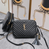 Yves Saint Laurent YSL AAA Quality Messenger Bags For Women #1088214