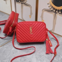 Yves Saint Laurent YSL AAA Quality Messenger Bags For Women #1088218